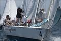 Ullman Sails Long Beach Race Week 2024 © Tom Walker