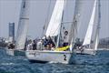 2025 Ullman Sails Long Beach Race Week Day 2 © Bruce Crary Photography