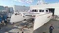 Outremer 52
