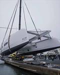 Outremer 52