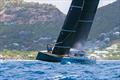 Les Voiles de St Barth Richard Mille