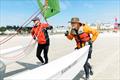 32nd Savills Channel Islands Hobie Cat Championships
