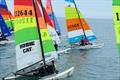 32nd Savills Channel Islands Hobie Cat Championships