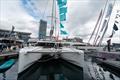 Lagoon at Sydney International Boat Show 2024