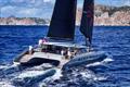 Multihull Cup 2024 Day 2