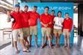 Highland Fling 18 wins the Multihull Cup 2024