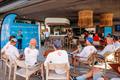 Multihull Cup 2024 Prize Giving