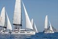 Catamarans Cup International Regatta in Greece