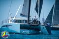 Caribbean Multihull Challenge © Laurens Morel