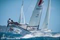 Caribbean Multihull Challenge day 4 © Laurens Morel / www.saltycolours.com