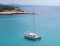 Cataruga's Tortue 147 Catamaran