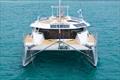 Cataruga's Tortue 147 Catamaran