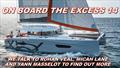 On Board the Excess 14