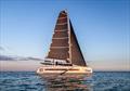The Fountaine Pajot Aura 51 is just one of the models available with Fountaine Pajot's ODSea+ Hybrid Electric system