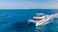 Leopard Catamarans advances 'single shot' hull infusion and further industry standards