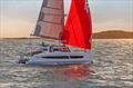 Idyllic cruising - Fountaine Pajot FP41