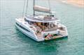 Fountaine Pajot's new FP41 - and have your own beach club whilst you're at it