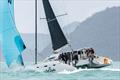Cut Snake wasn't so mad after all - she won - 74 Islands Distillery Airlie Beach Race Week © Andrea Francolini / ABRW