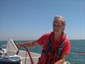 How John Adapted His Nautitech Catamaran for Accessible Sailing