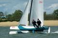 East Coast Piers Race -  Day 1