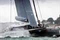 Rolex Middle Sea Race © Paul Wyeth