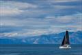 Leopard 46 Sail - Electric Drive