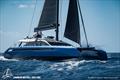 Layla - Caribbean Multihull Challenge Race and Rally