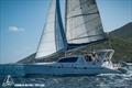Seaduction - Caribbean Multihull Challenge Race and Rally