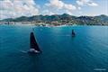 Simpson Bay, St Maarten - 8th Caribbean Multihull Challenge Race and Rally day 1