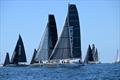 Brisbane to Gladstone Yacht Race 2025