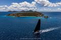 It's a wrap - the spectacular 2026 BVI Spring Regatta & Sailing Festival concludes. Gunboat 72 Layla - top Gunboat