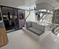 Evening Star is clean and practical in addition to being thoroughly thought out