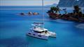 Lagoon 47