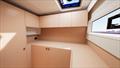 The smart room on Lagoon 47