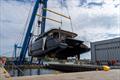 Sunreef 100 Eco launch