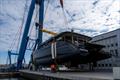 Sunreef 100 Eco launch