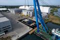 Sunreef 100 Eco launch