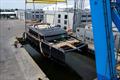Sunreef 100 Eco launch