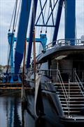 Sunreef 100 Eco launch