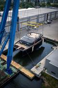Sunreef 100 Eco launch