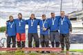 The catamaran NICA has broken the all-time record for fastest AGORA direct MidsummerSail