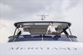 Devialet's latest summer edition was launched on a Seventy 8 in Vietnam