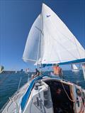 Dell Quay SC takes on Round the Island Race 2026
