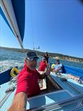 Dell Quay SC takes on Round the Island Race 2026
