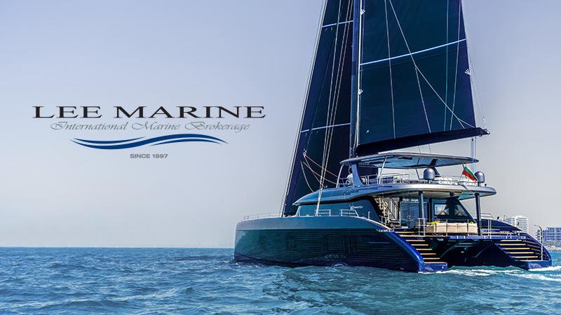 Lee Marine appointed as Sunreef Yachts dealer in Thailand photo copyright Sunreef Yachts taken at  and featuring the Catamaran class