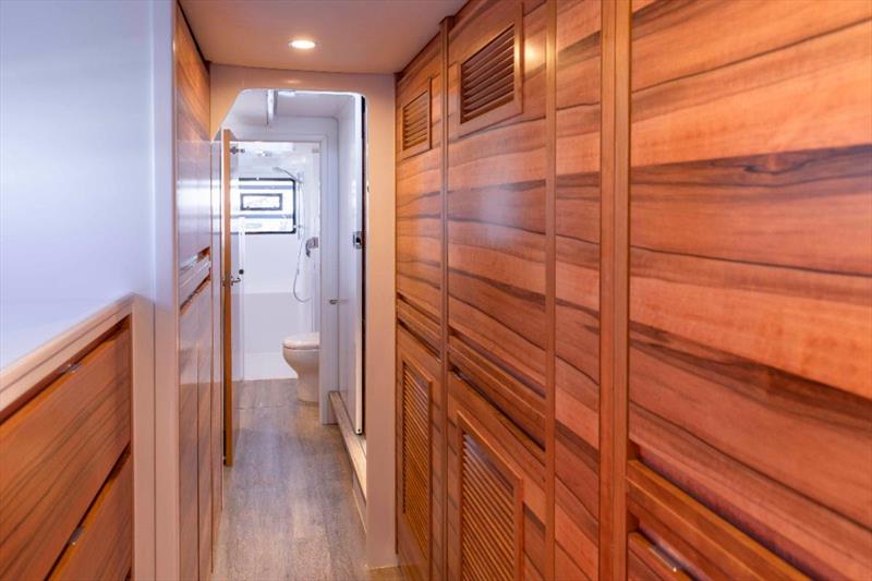 Balance 526 photo copyright Balance Catamarans taken at  and featuring the Catamaran class