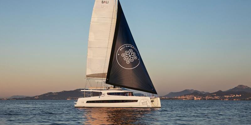Fairview Yachting appointed official dealer for Bali Catamarans in Thailand and Hong Kong photo copyright Bali Catamarans taken at  and featuring the Catamaran class