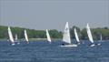 Grafham Water Sailability Challenger Regatta © Marion Edwards