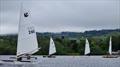 Sailability Scotland Travellers at Castle Semple © Alice Patterson