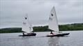 Sailability Scotland Travellers at Castle Semple © Alice Patterson